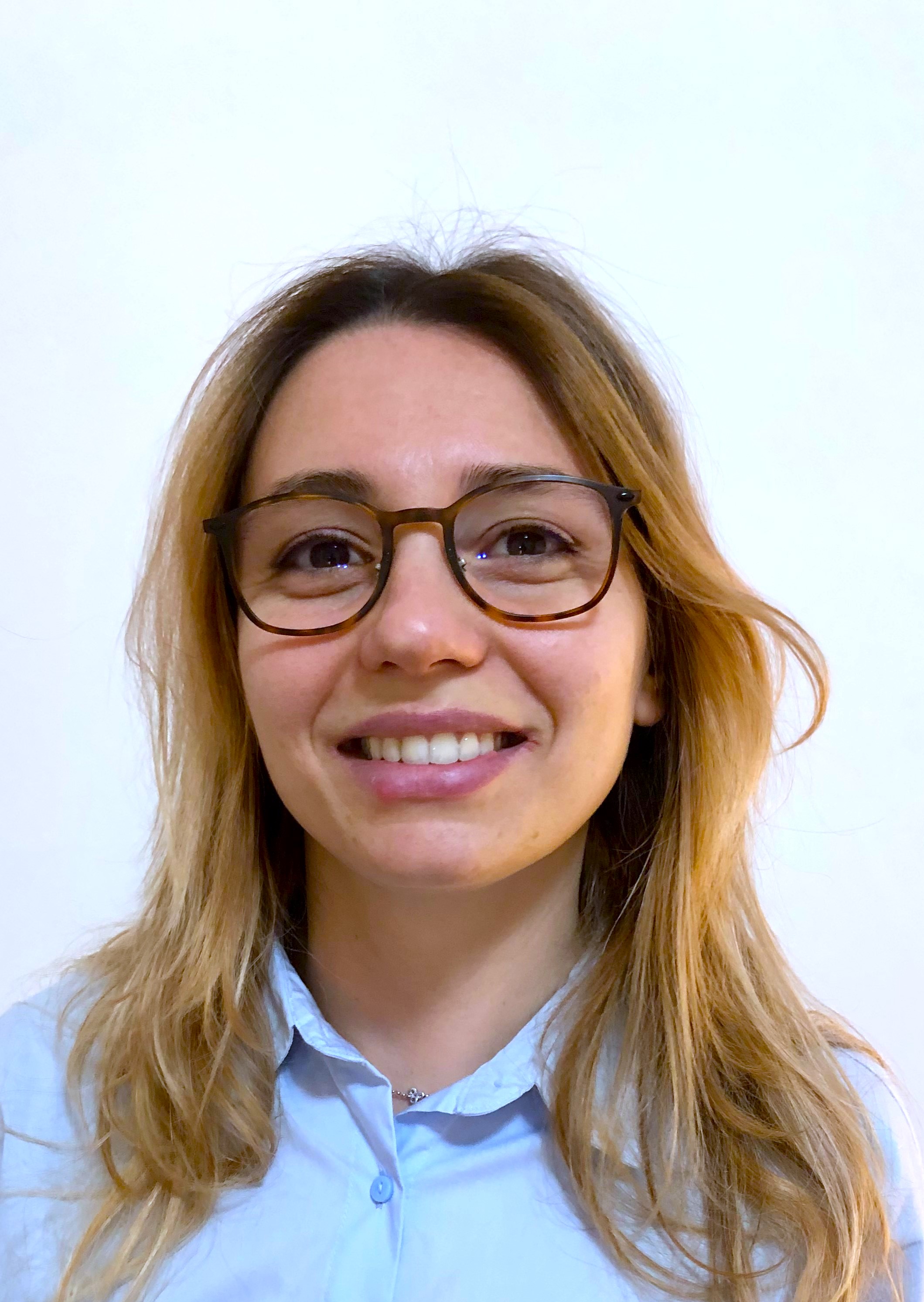 Teresa Arena, Psicologa ad orientamento Gestaltico